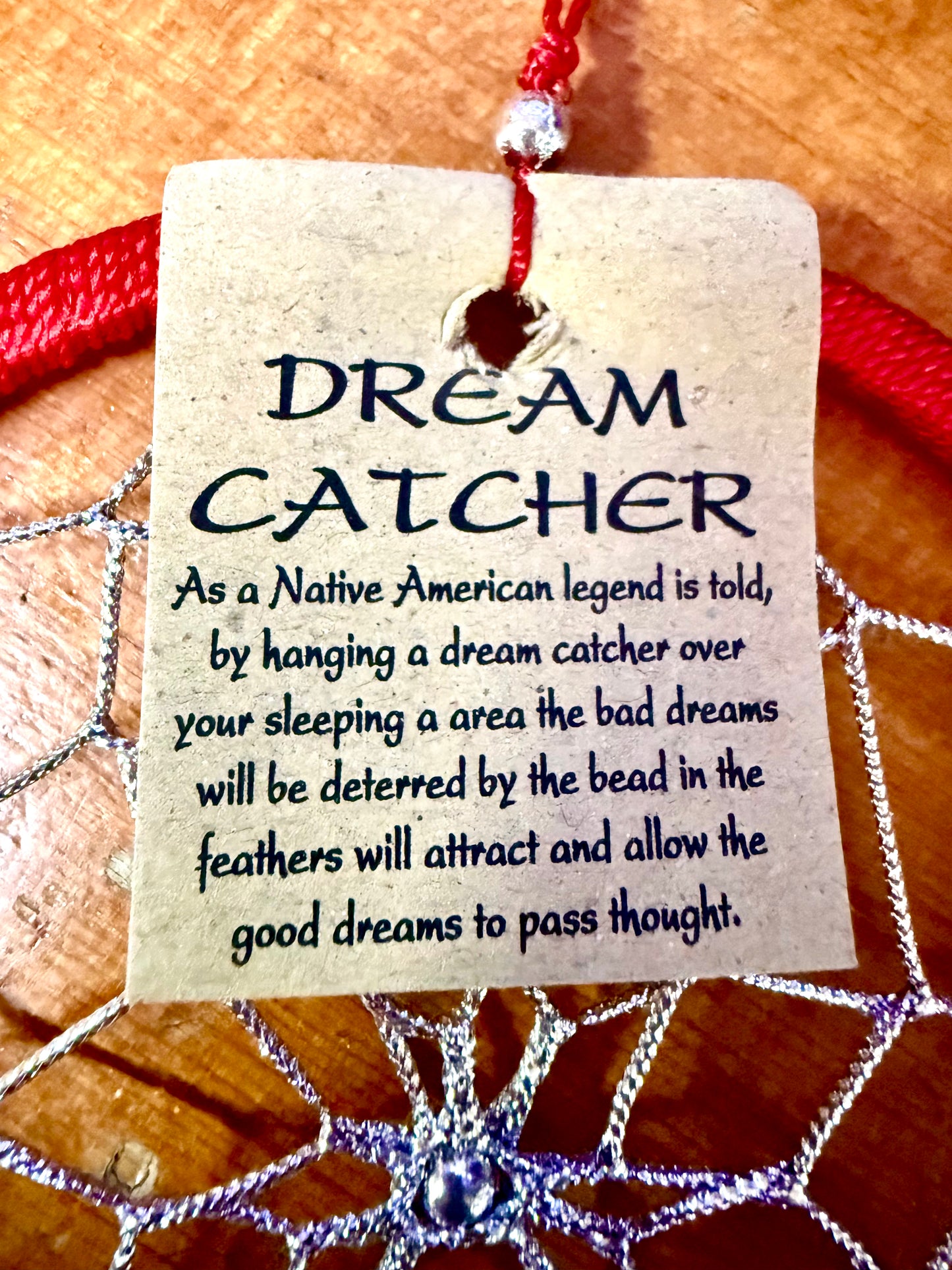 Dream Catchers
