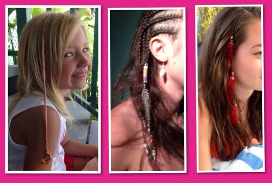 Hair Braids