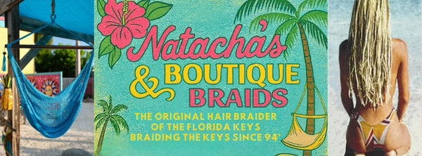 Natacha's Boutique and Hair Braiding