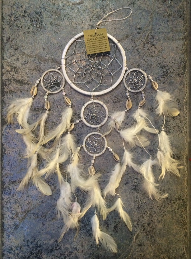 Dream Catchers