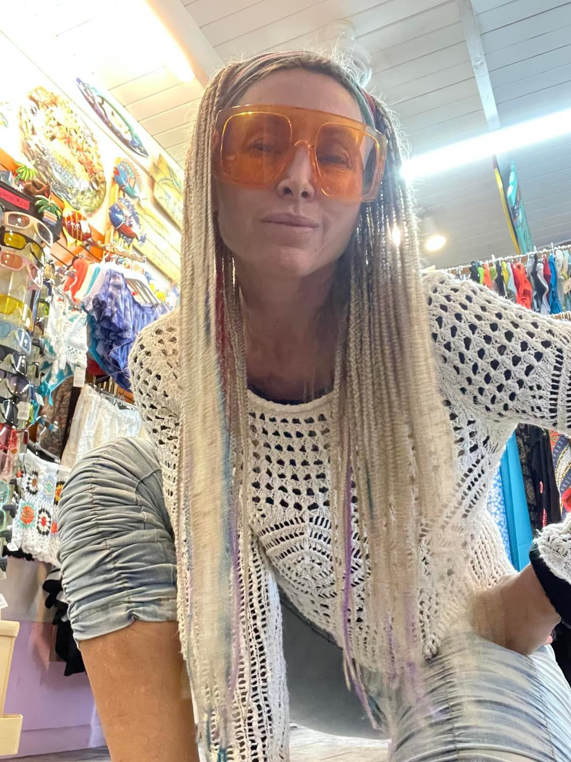 Hair Braids